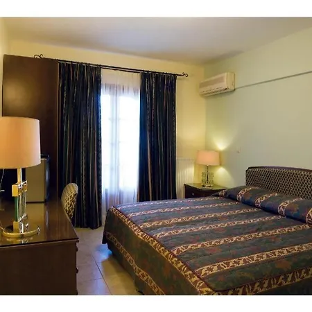 Corfu Club Standard 1