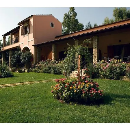 Corfu Club Standard 1 Aparthotel