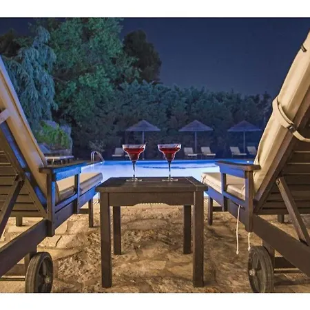 Corfu Club Standard 1 * Danilia
