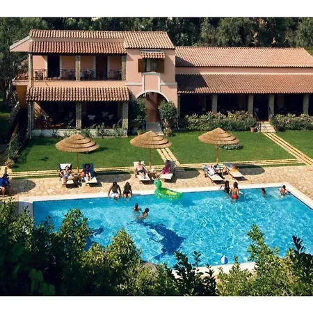Corfu Club Standard 1