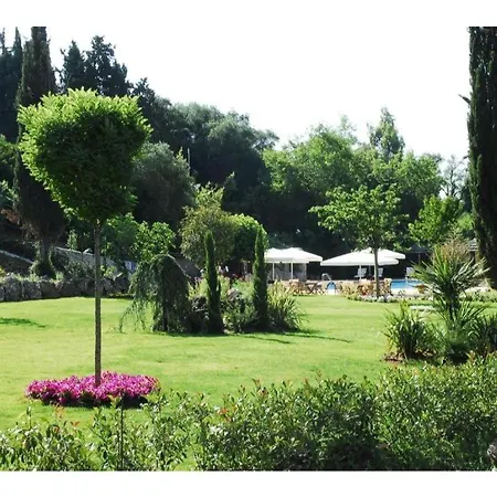 Apart-hotel Corfu Club Standard 1 *