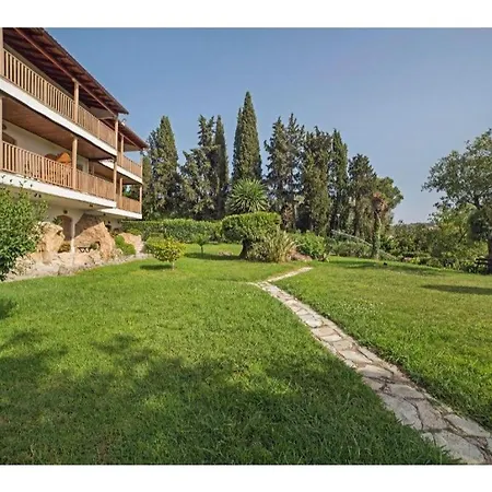 Corfu Club Standard 1