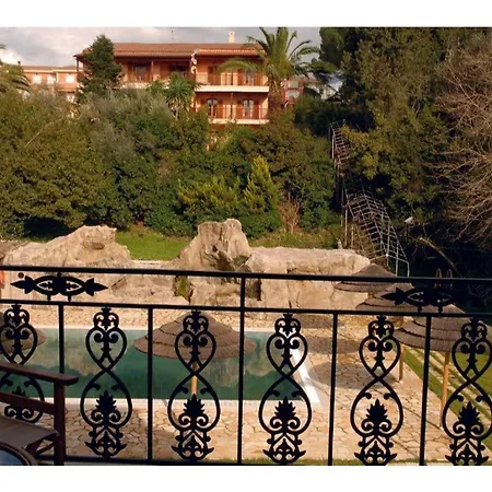 Corfu Club Standard 1 Danilia