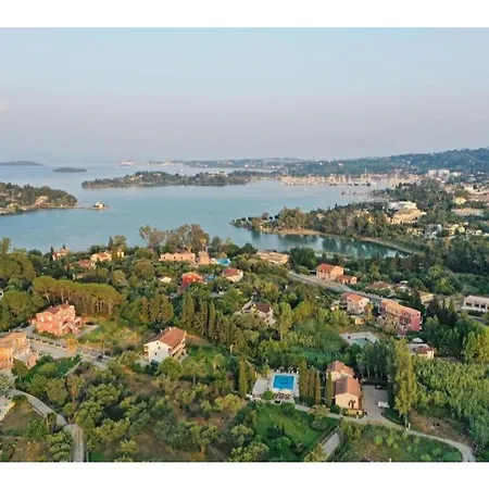 Corfu Club Standard 1 * Danilia