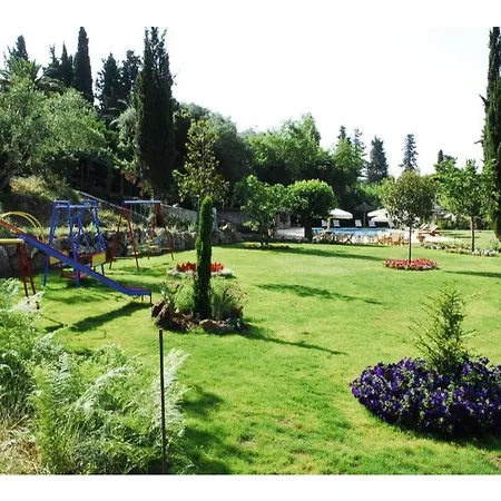 Corfu Club Standard 1 Aparthotel Danilia