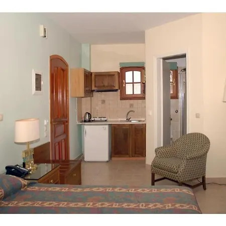 Corfu Club Standard 1 Aparthotel Danilia