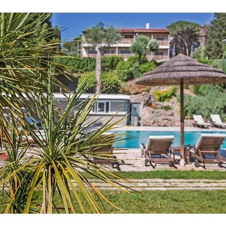 Apart-hotel Corfu Club Standard 1 *