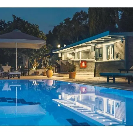Aparthotel Corfu Club Standard 1