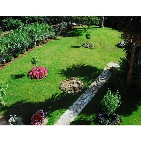 Corfu Club Standard 1 *