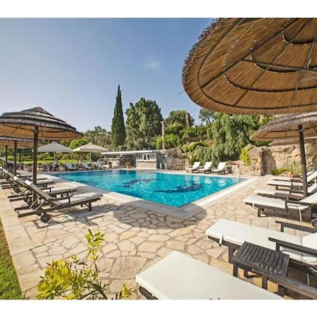 Corfu Club Standard 1 Aparthotel