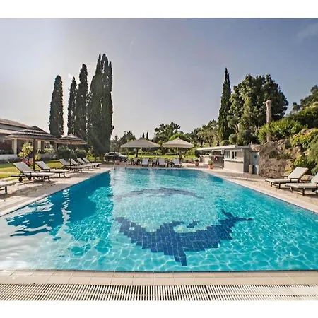 Apart-hotel Corfu Club Standard 1 *